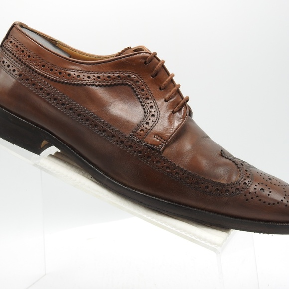 Mercanti Florentini 5586 Sz 8.5 Oxfords Mens Shoes main image 5